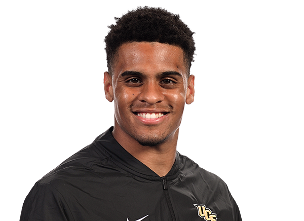 Devin Nixon headshot