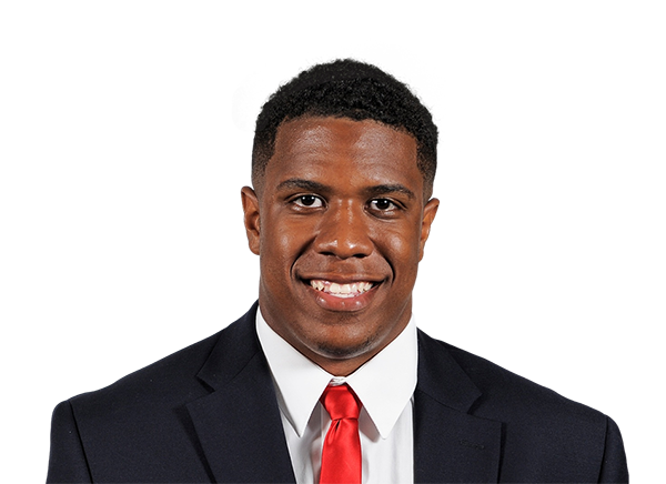 Marquez Trigg headshot