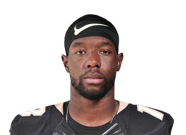 Tony Brown headshot