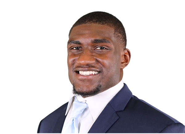 Corey Dauphine headshot