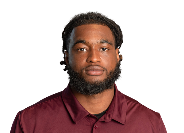 Christian Taylor headshot