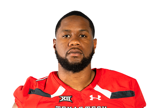 Donta Thompson headshot