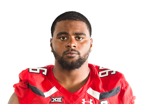 Broderick Washington Jr. headshot