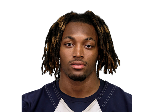 Kalon Beverly headshot