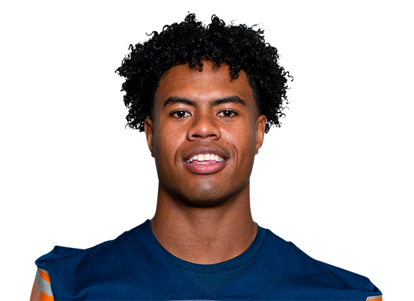 Kavika Johnson headshot