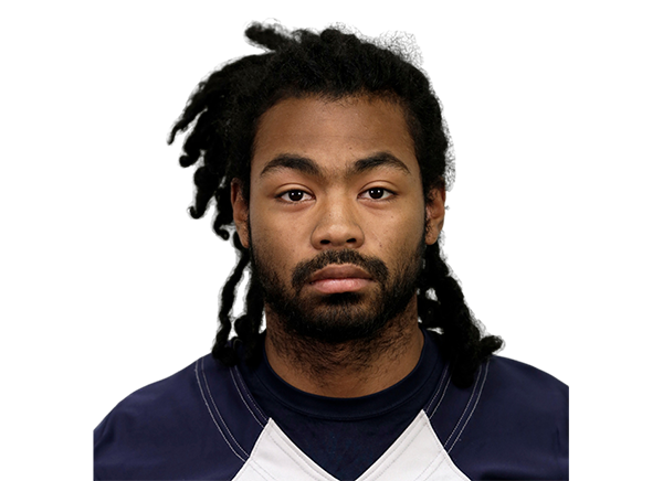 Warren Redix headshot
