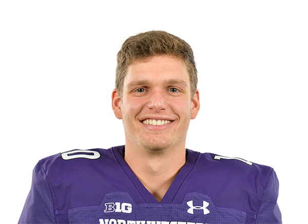TJ Green headshot