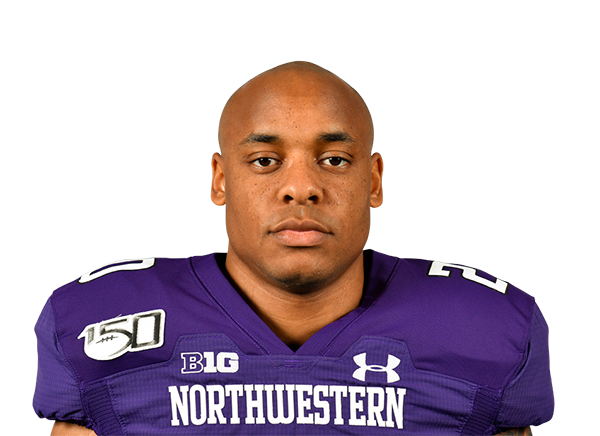 John Moten IV headshot