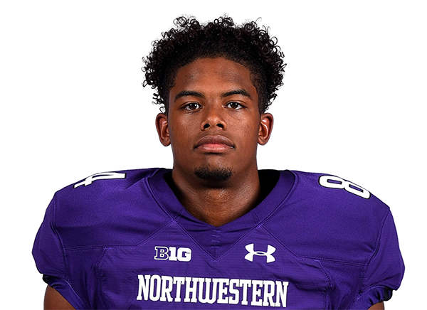 Cameron Green headshot