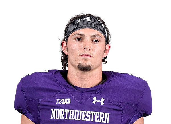 Flynn Nagel headshot