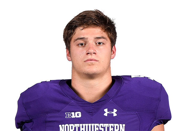 Charlie Fessler headshot