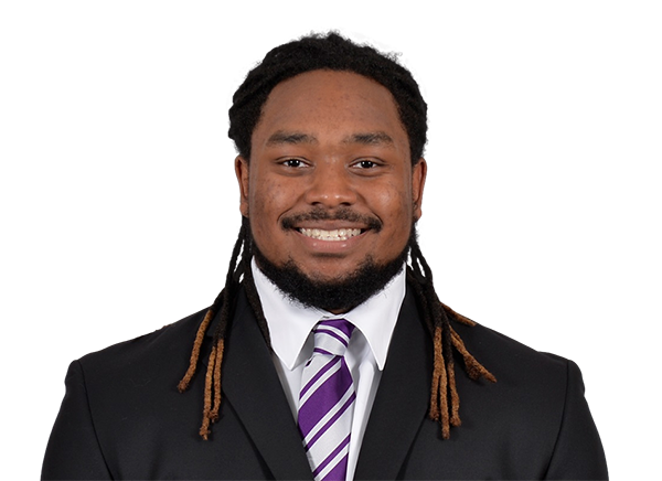 Jordan Thompson headshot