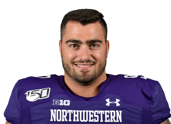 Joe Gaziano headshot