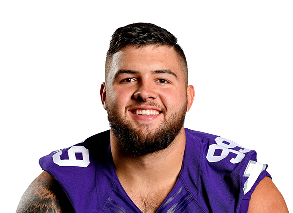 Trey Dishon headshot