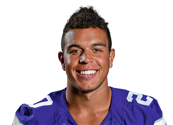 Denzel Goolsby headshot