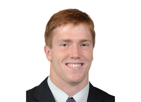 Chase Johnston headshot