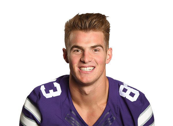Dalton Schoen headshot