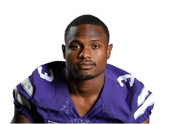 Elijah Sullivan headshot