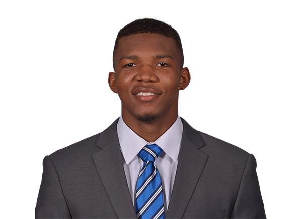 Tony Pollard headshot