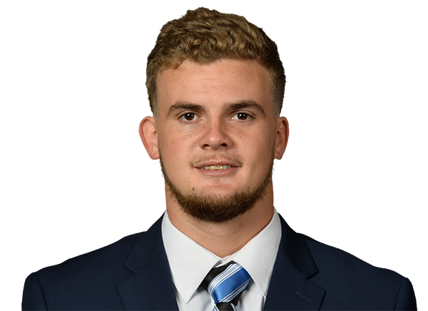 Joey Magnifico headshot