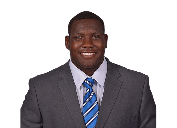 Emmanuel Cooper headshot