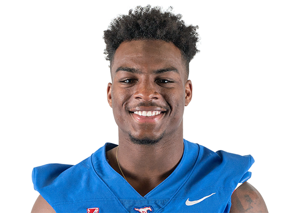 James Proche II headshot