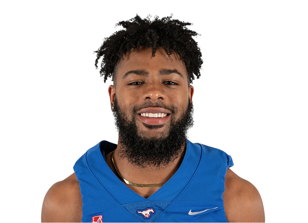 Rodney Clemons headshot