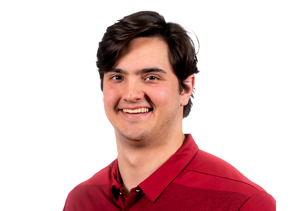 Ben Hicks headshot
