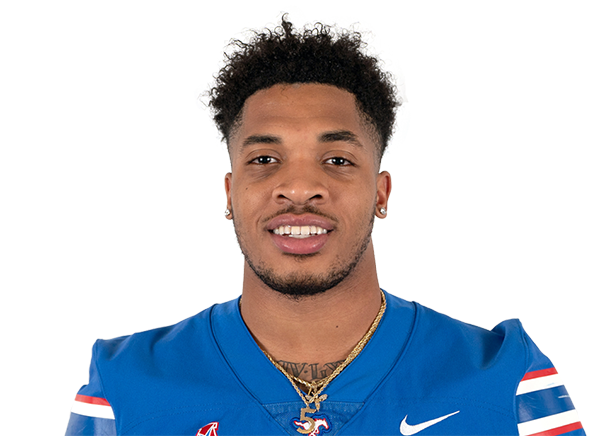 Xavier Jones headshot