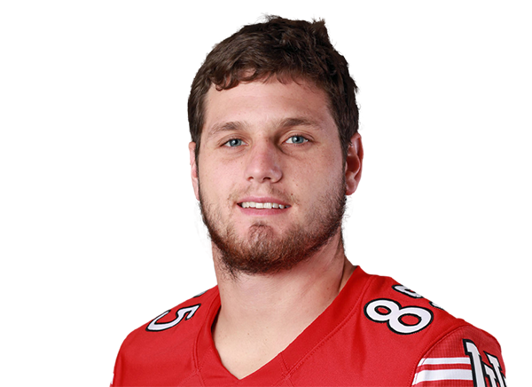 Hunter Thedford headshot