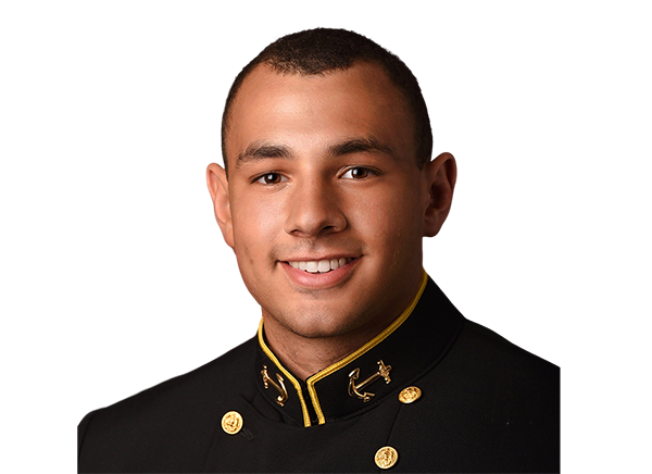Garret Lewis headshot