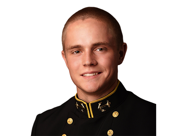 Bennett Moehring headshot