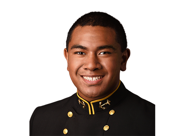 Jarvis Polu headshot