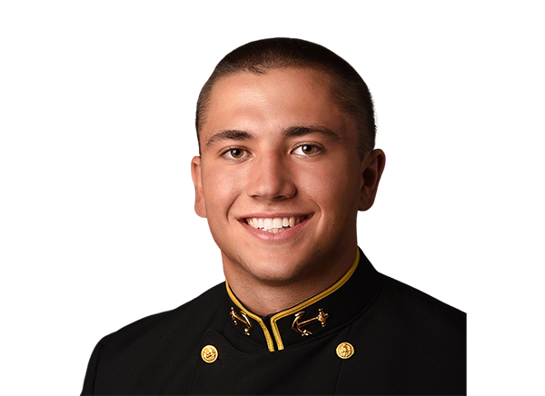 Hudson Sullivan headshot