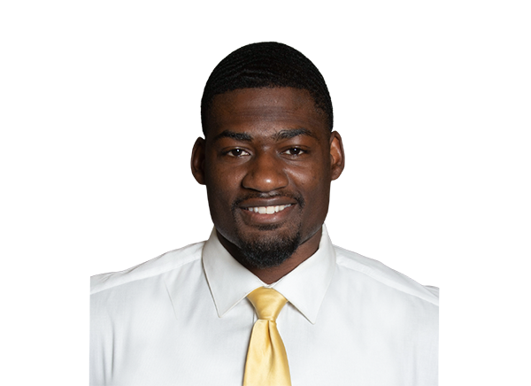 Ernest Gunn headshot