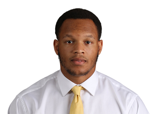 LaDarius Harris headshot