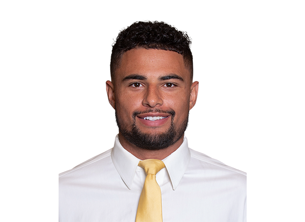 Jordan Mitchell headshot