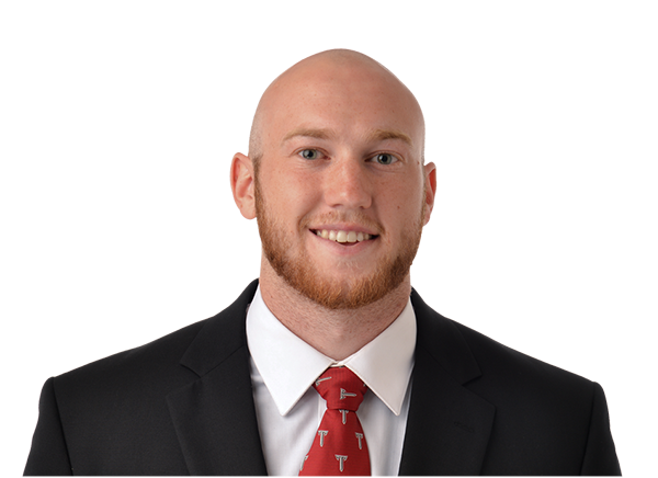 Reid Rials headshot