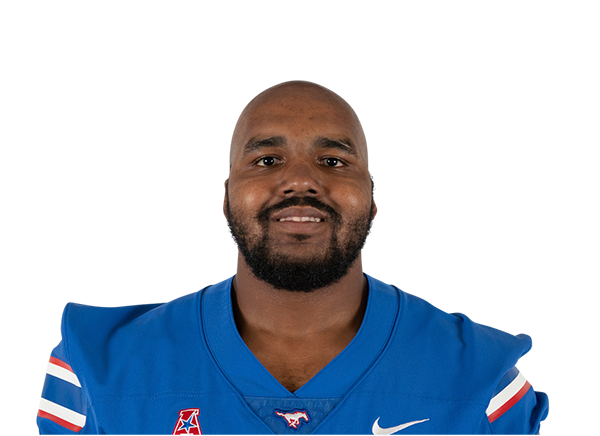 Zach Abercrumbia headshot