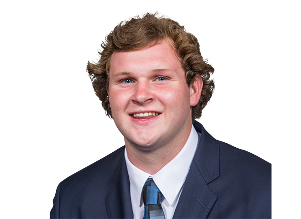 Chris Barnes headshot