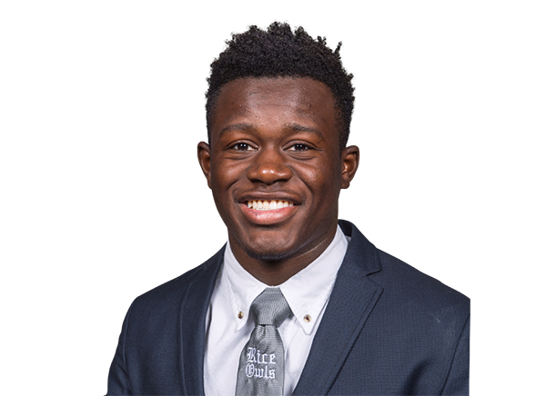 Nahshon Ellerbe headshot