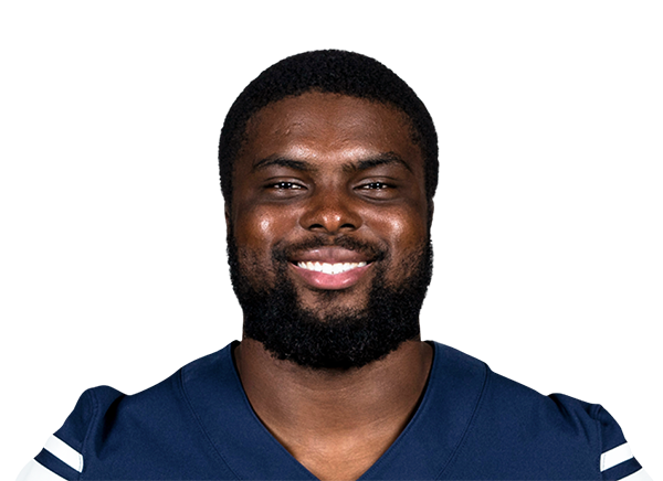 Emmanuel Esukpa headshot