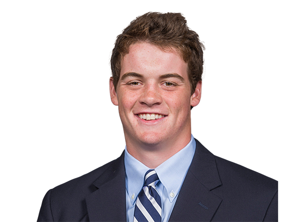 Jack Fox headshot