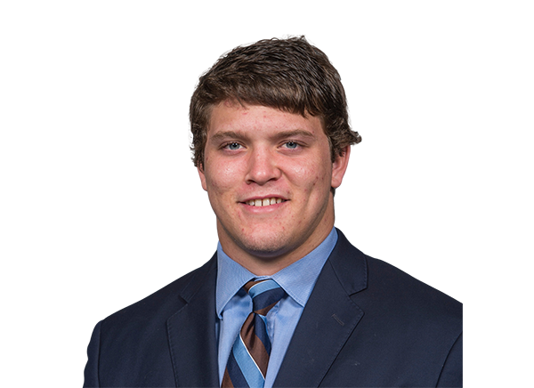 Blain Padgett headshot