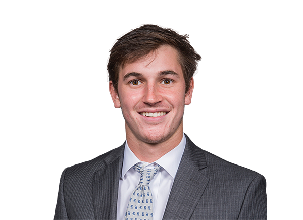Houston Robert headshot