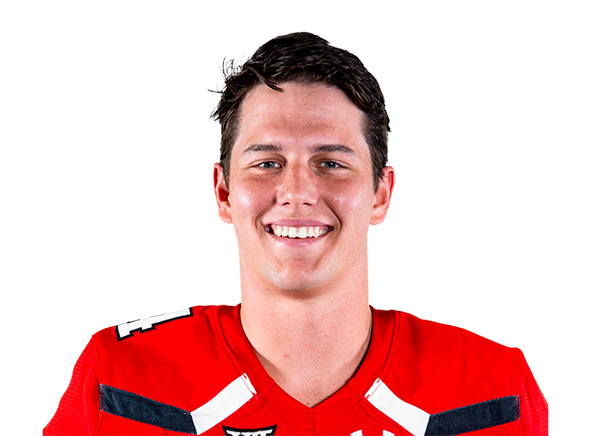 Jackson Tyner headshot