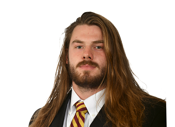Roe Wilkins headshot