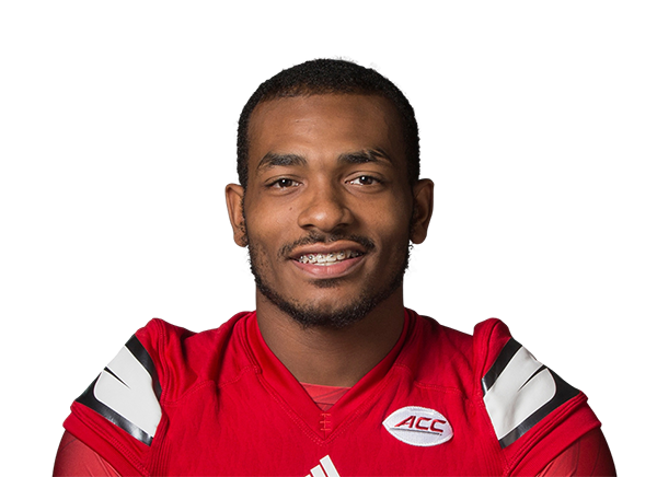 Dee Smith headshot
