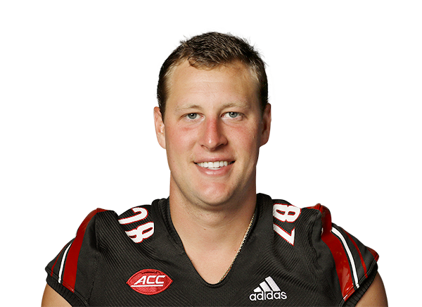 Mason King headshot