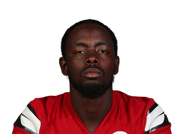 Aaron Floyd headshot